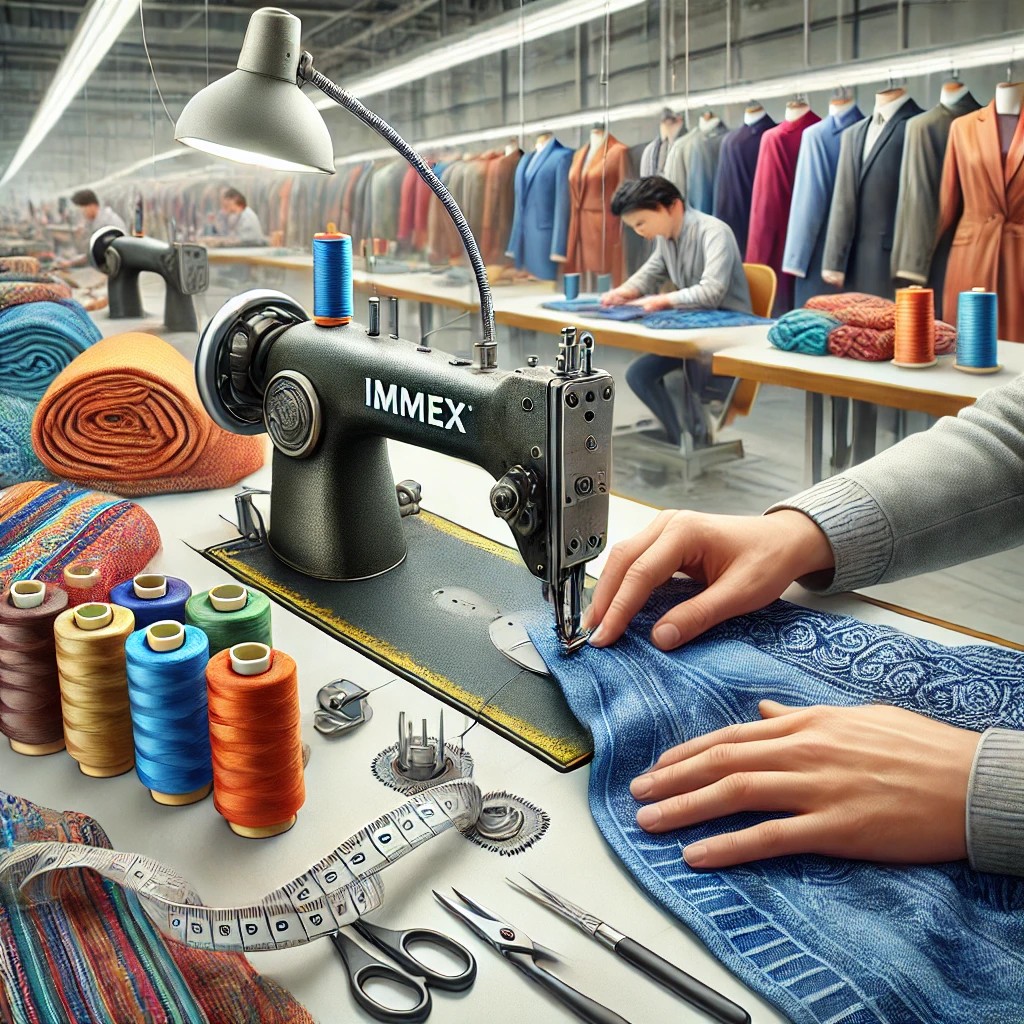 Aumento de aranceles en la industria textil y de confeccionados que sean de importación