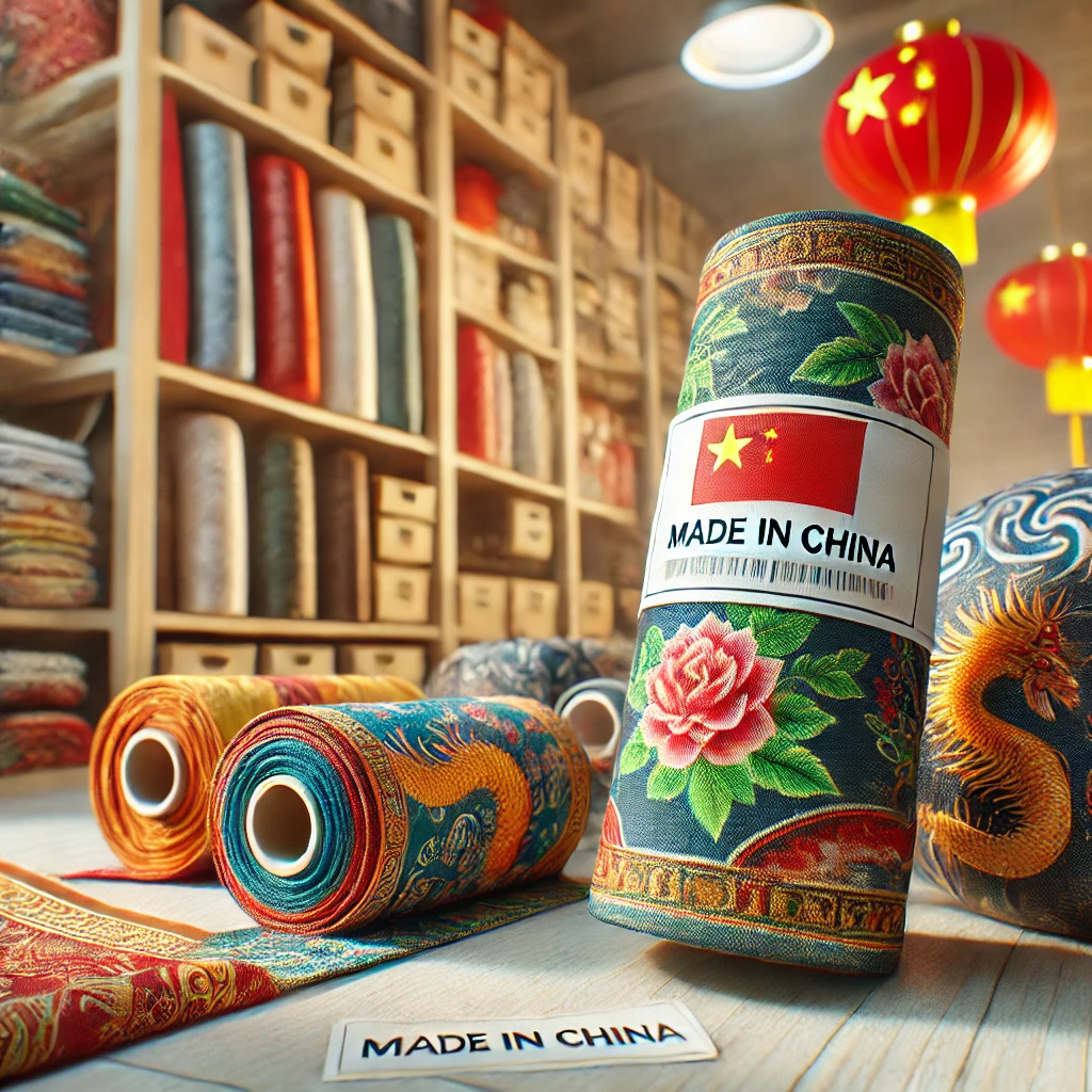 Importación de productos importados
Nuevas medidas arancelarias a productos provenientes de china