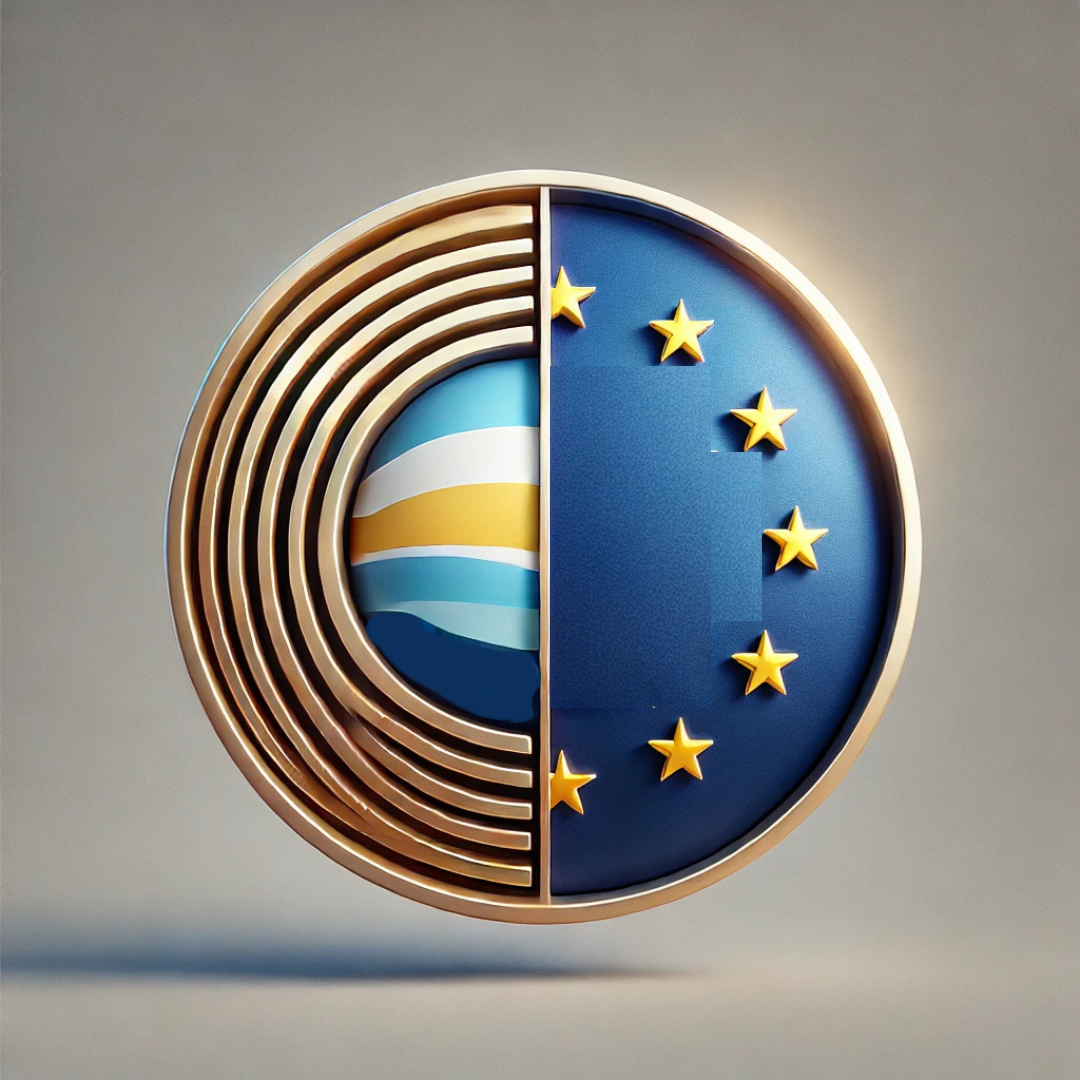 Relación entre el MERCOSUR y la UNIÓN EUROPEA