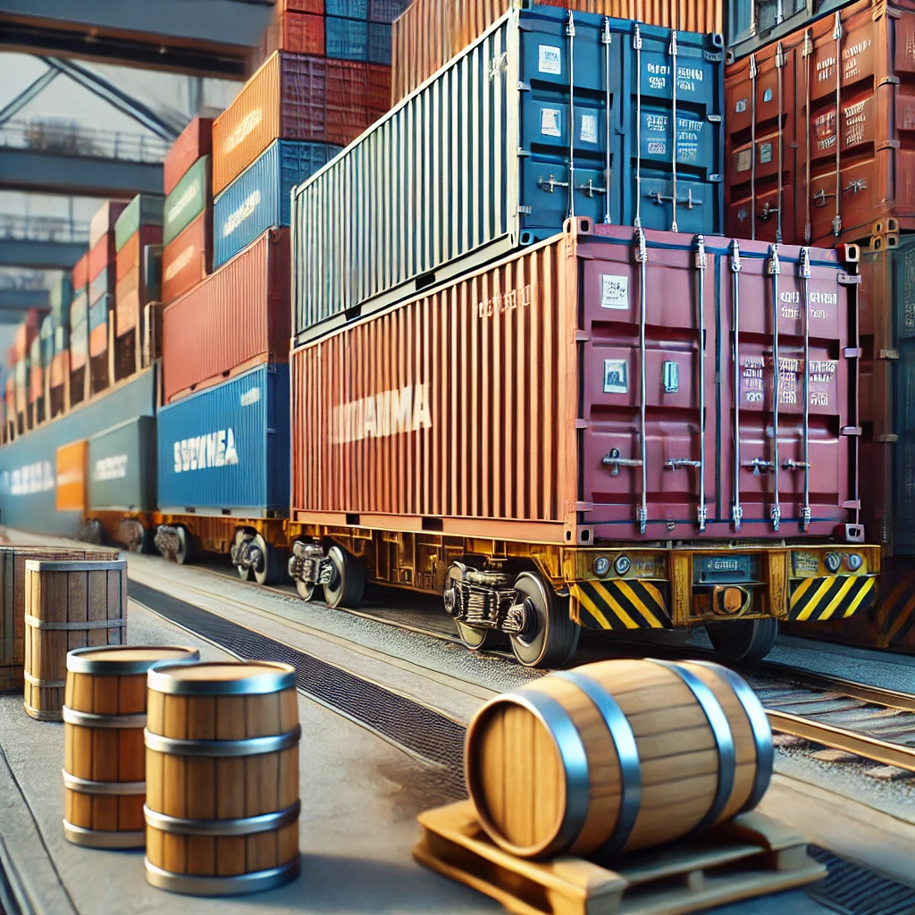 Posibles consecuencias y afectaciones al comercio internacional 