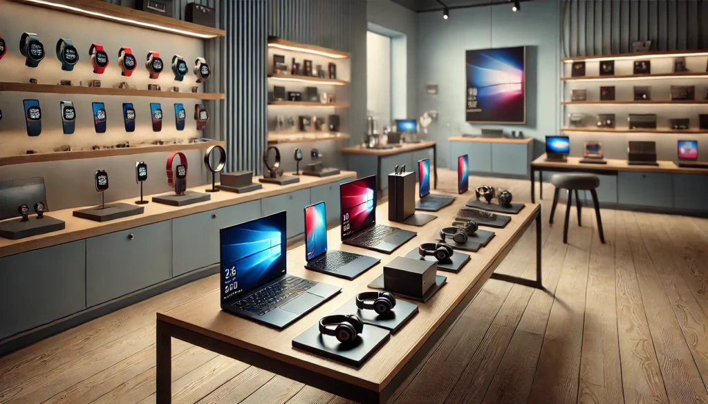 Seguridad al consumidor
Regulaciones normativas
