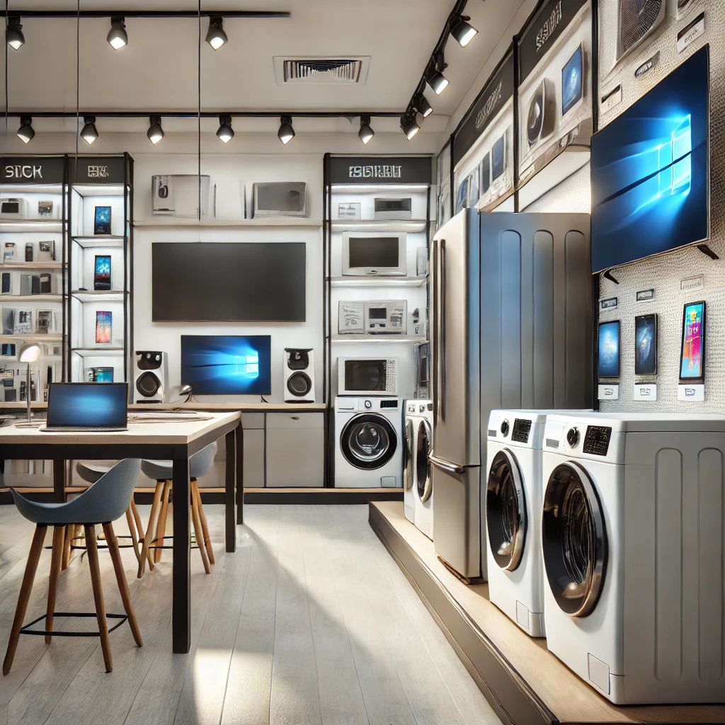 NOM-024-SCFI-2013, Información comercial para empaques, instructivos y garantías de los productos electrónicos, eléctricos y electrodomésticos