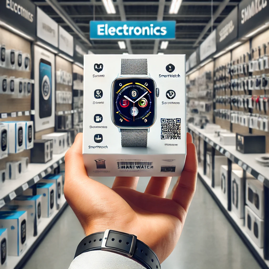 Instructivos digitales
Productos electrónicos
Electrodomésticos
digitalización