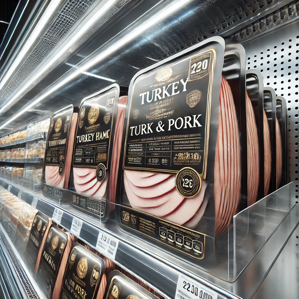 NOM-158-SCFI-2003
CALIDAD
INGREDIENTES
SODIO