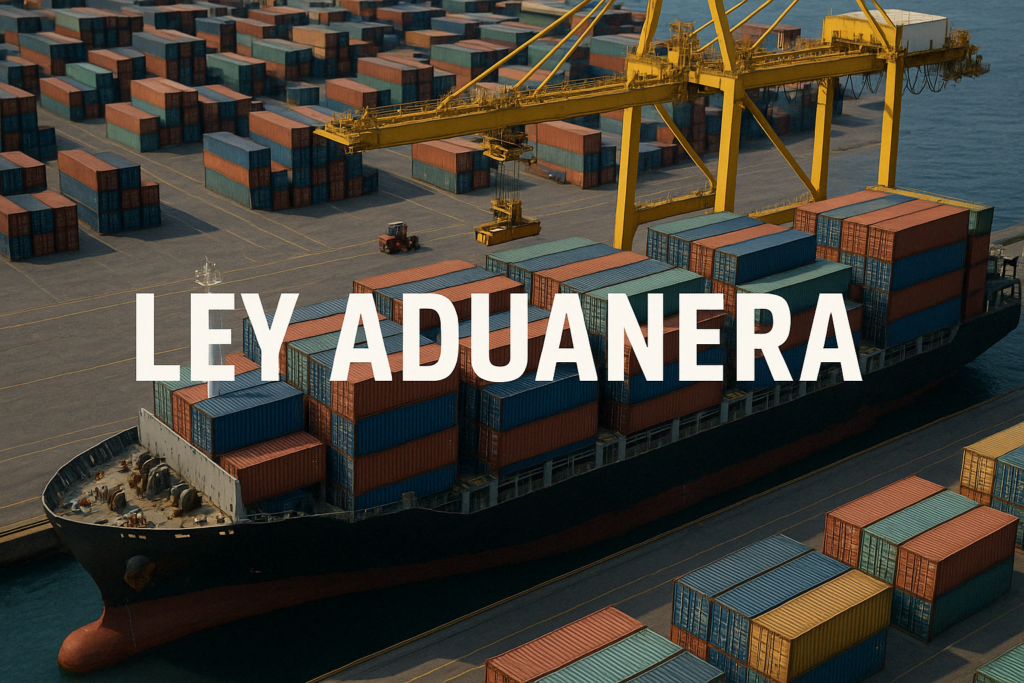 Ley Aduanera mexicana, importancia y sistema
Modificaciones para recaudar mayores impuestos (IVA e IEPS)
Proceso y pagos para el comercio exterior