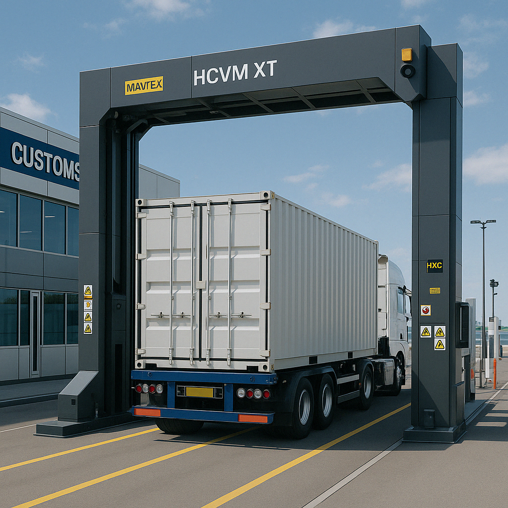 Modernización tecnológica, operativa y organizativa del sistema aduanero mexicano con la reforma a la Ley Aduanera