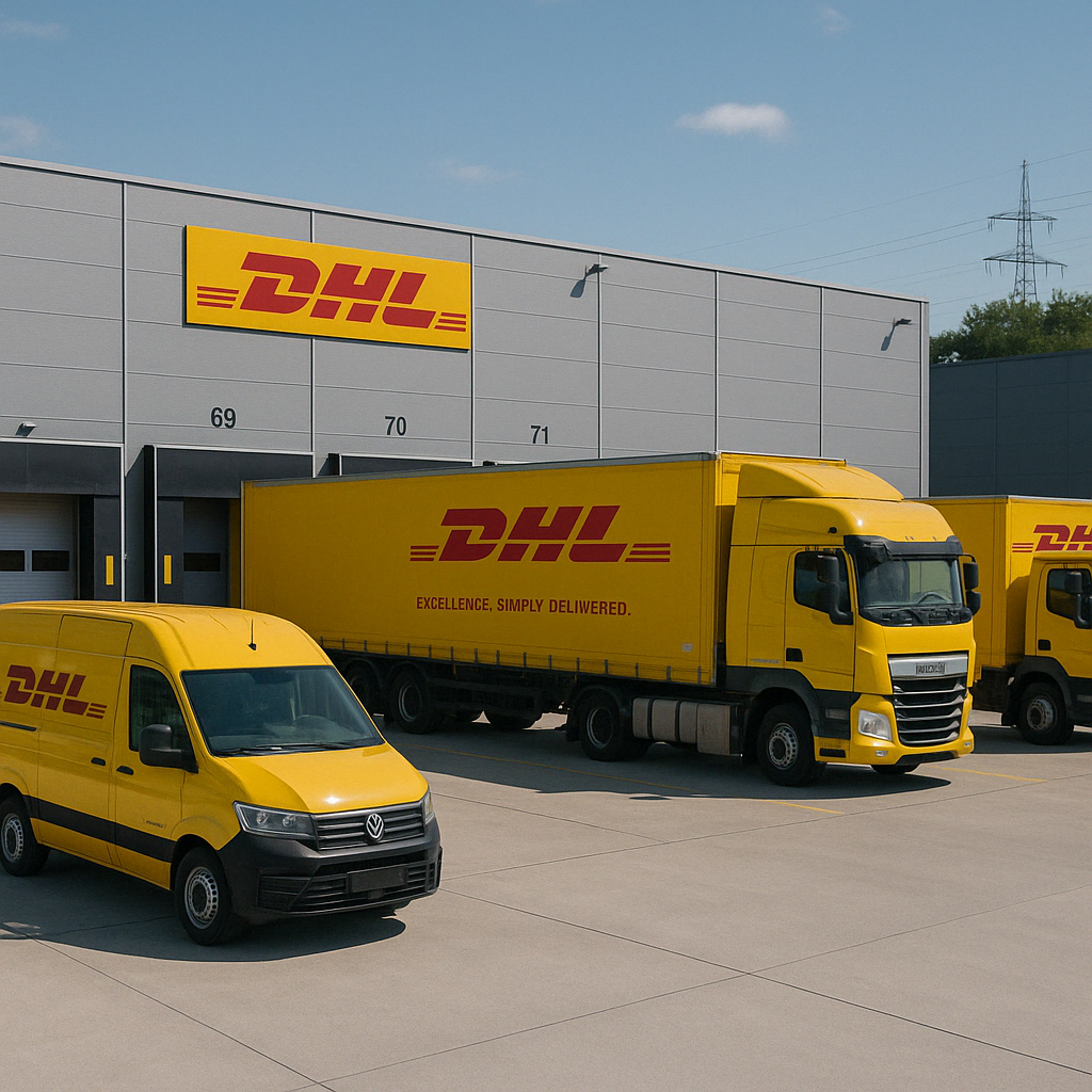 DHL suspende envíos a EE.UU. por los impuestos y cambios en tema de importación por Trump
paquetes de "de minimis"