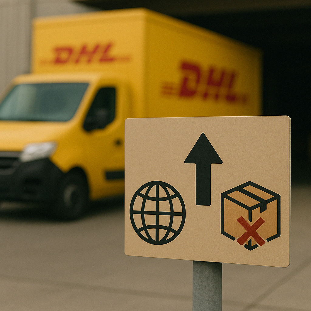 Impacto en el consumidor y en el comercio con los cambios al presupuesto de los paquetes "de minimis"