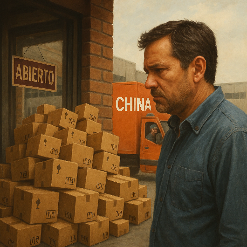 Temu como Shein redujeron hasta en un 20% su participación en campañas de Google Shopping