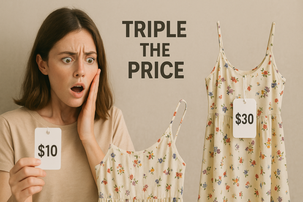 El consumidor es el más afectado por el pago de aranceles en los productos de importación de plataformas dentro del comercio electrónico 