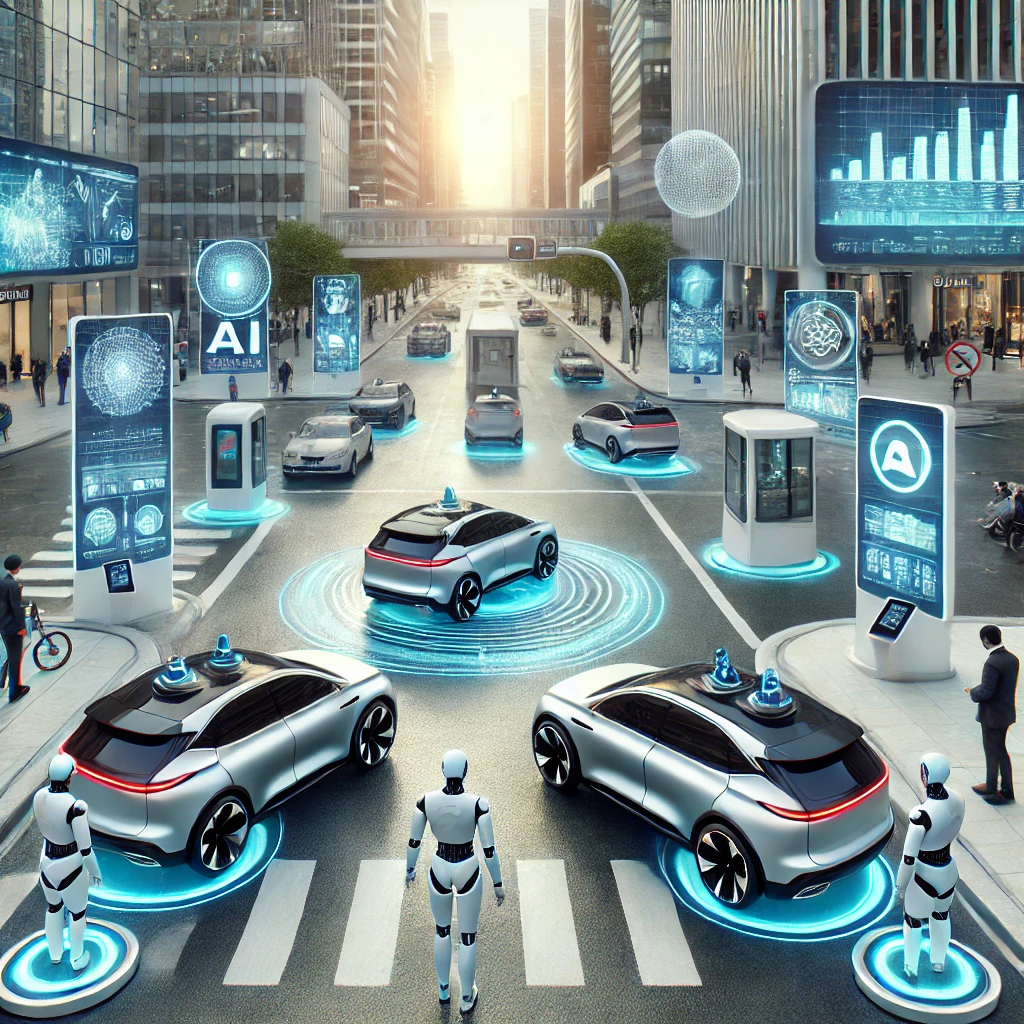 Impacto en el comercio internacional en sectores como tecnología, defensa y energía.