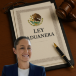 Ley Aduanera: Sheinbaum anuncia una reforma a la Ley Aduanera contra la evasión fiscal