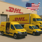 DHL suspende envíos a Estados Unidos por nuevas reglas Paquetes de minimis