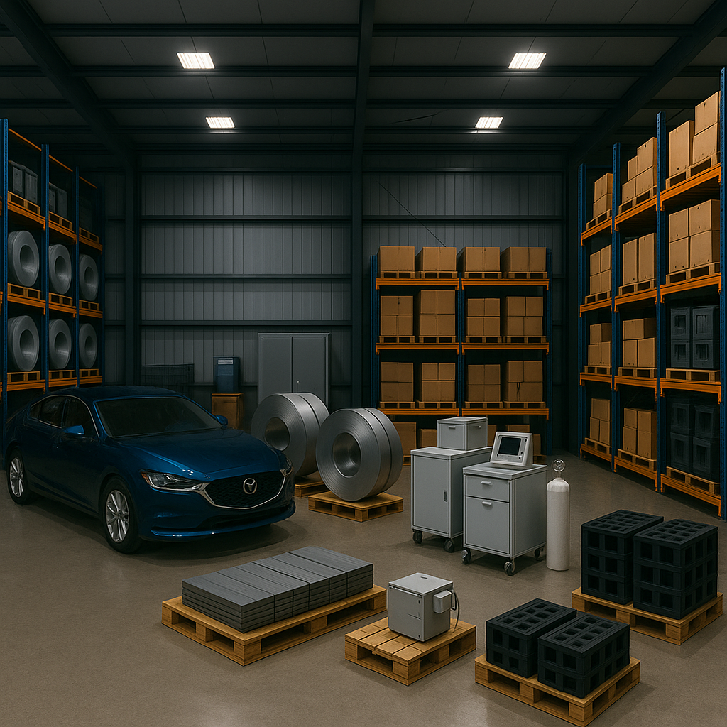 Elementos que se quedan fuera del Acuerdo Comercial entre EE.UU. y China