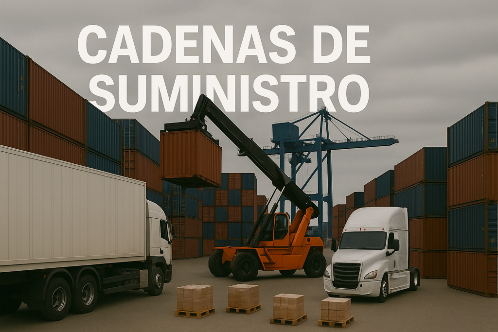 Oportunidades en Cadenas de suministro para México con este acuerdo
Reducción de aranceles