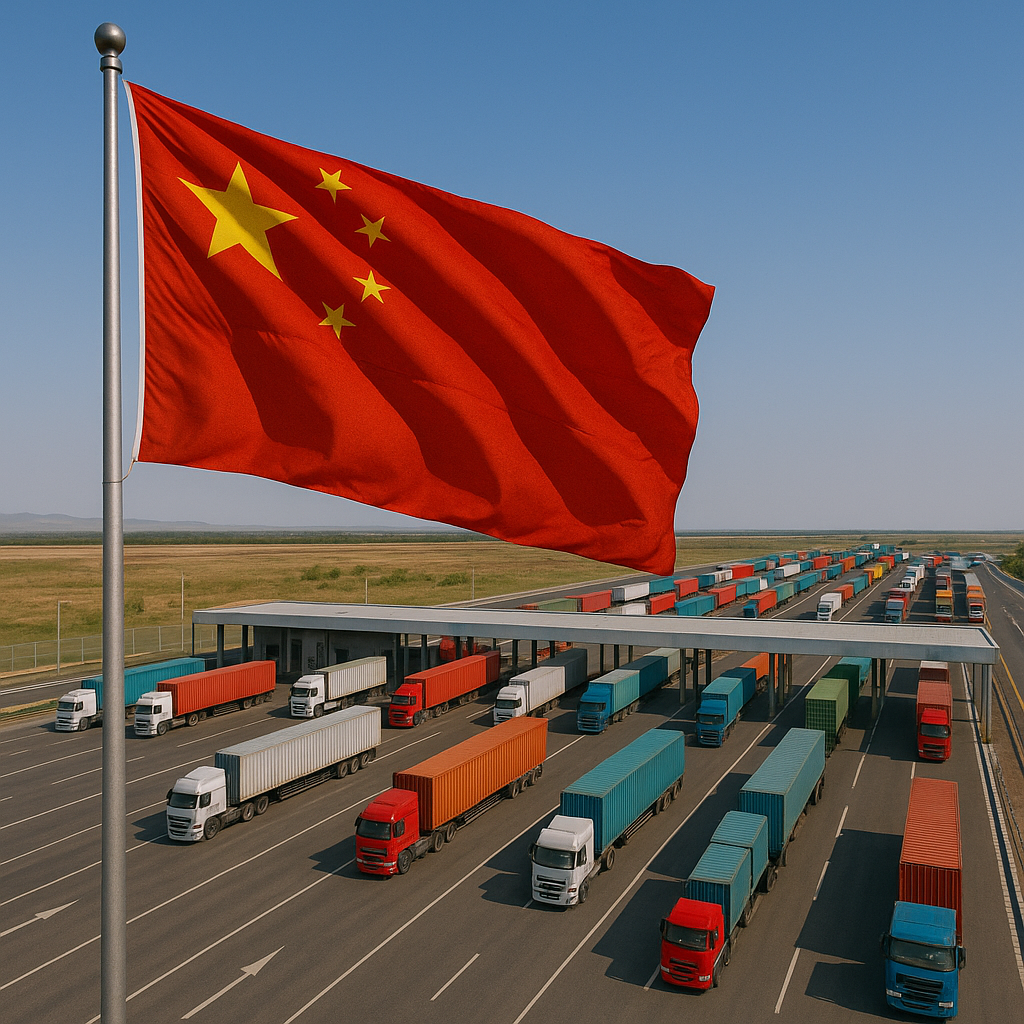 Estrategia de comunicación en el comercio global