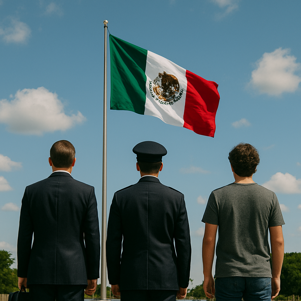 La implementación del acuerdo "Hecho en México" se ha convertido en un proyecto tripartito, donde convergen tres fuerzas fundamentales: el Estado, el empresariado y la ciudadanía.
Creciendo empresas, mejorando la economía nacional y ofreciendo calidad al consumidor