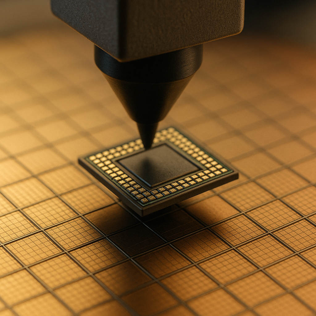 ¿Qué son los semiconductores y por qué importan tanto?