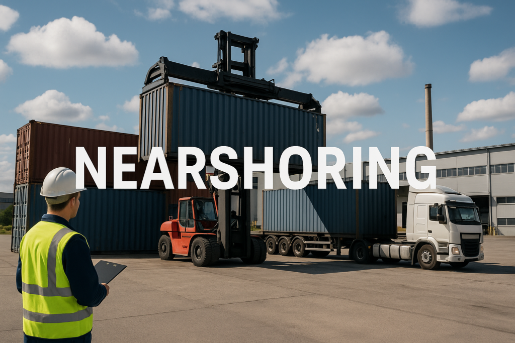 Nearshoring, T-MEC y diplomacia tecnológica
Oportunidad para el Plan Maestro de México 2025-2030