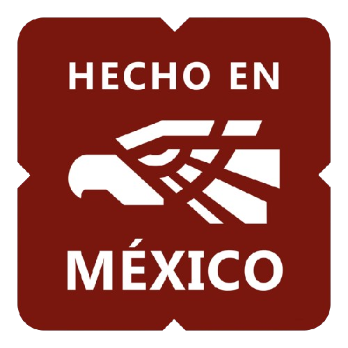 Nuevo sello mexicano "Hecho en México"
Plan México 2025