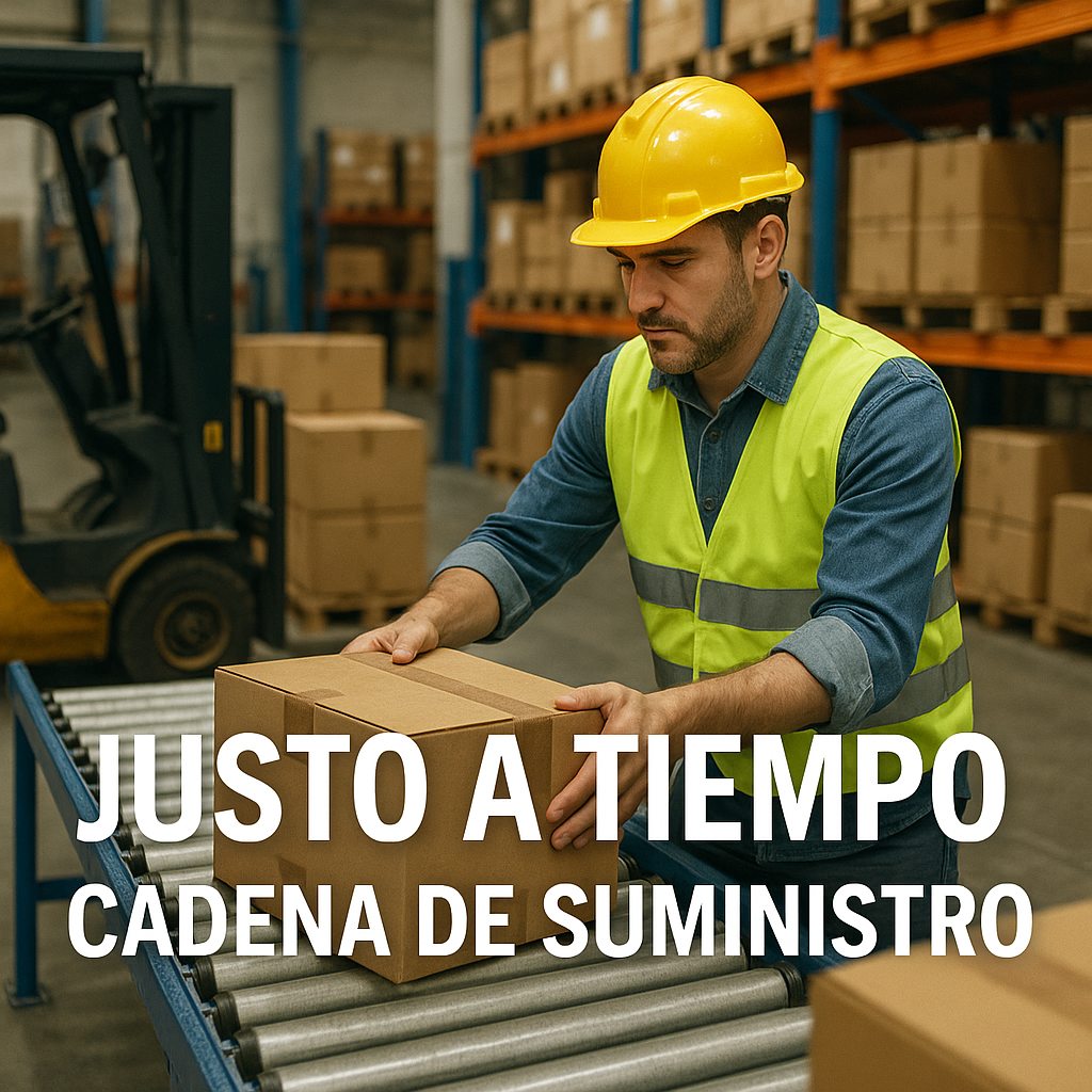 Impacto a las exportaciones de tecnología, alimentos y manufactura avanzada
Nearshoring
Cadena de suministro Jus-In-Time