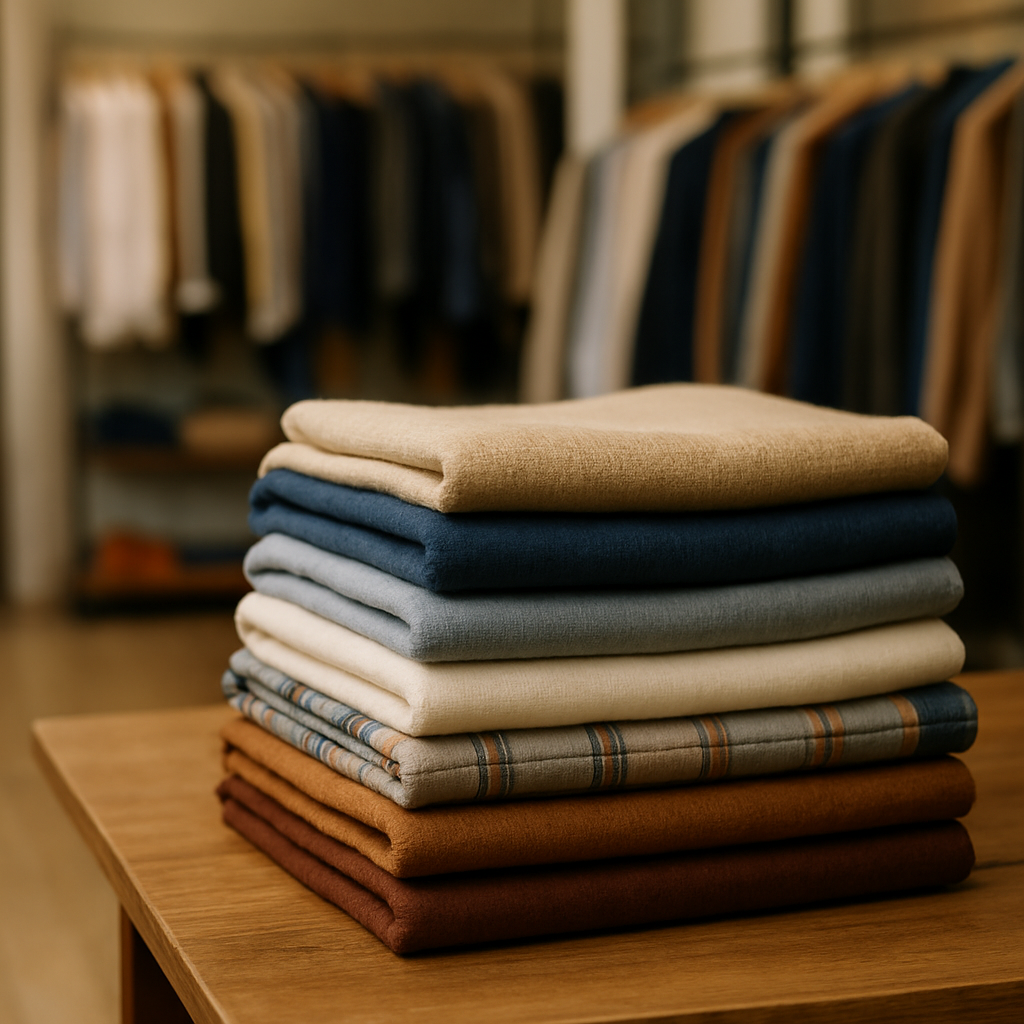 NOM-004-SE-2021 (textiles)