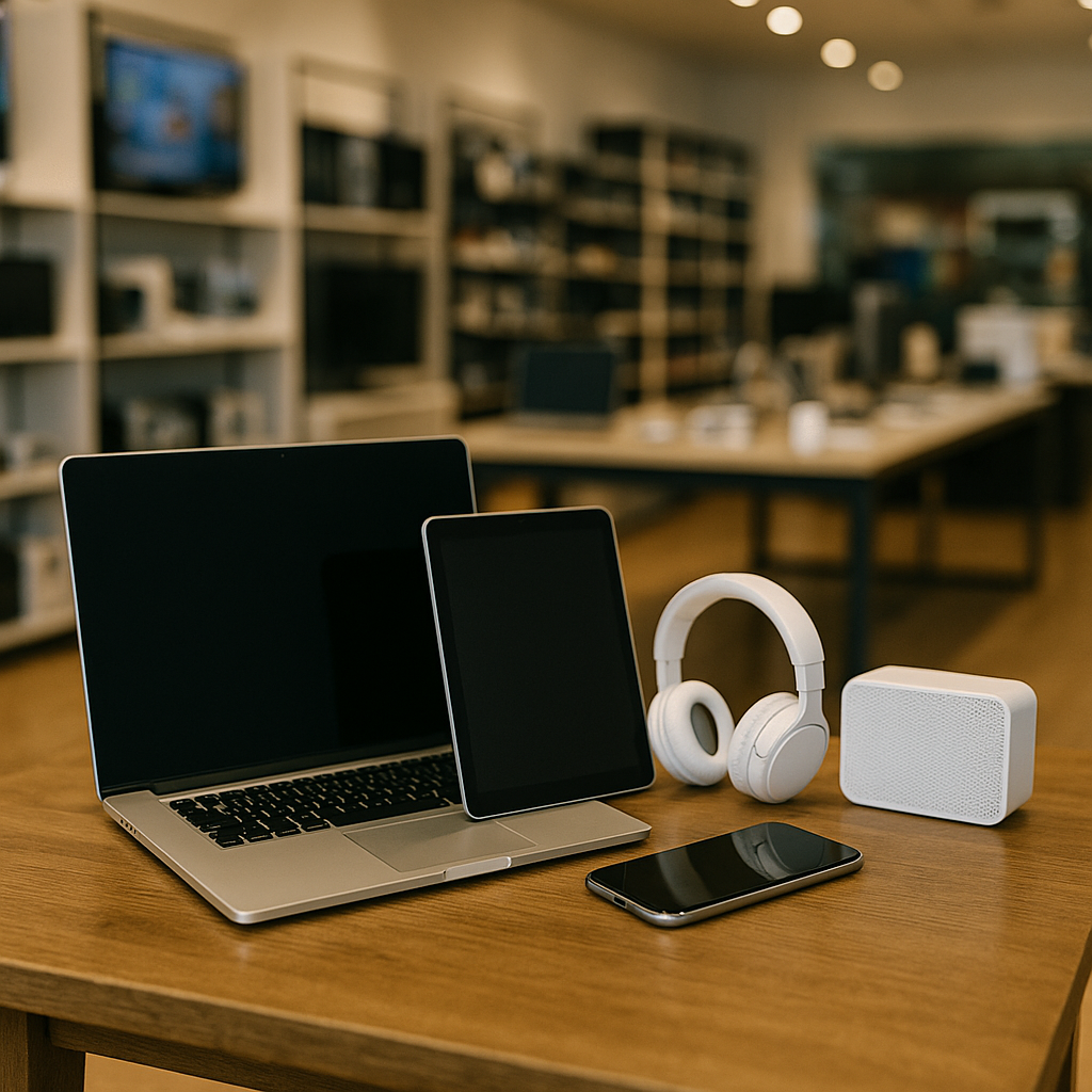 NOM-024-SCFI-2013 (electrónicos)