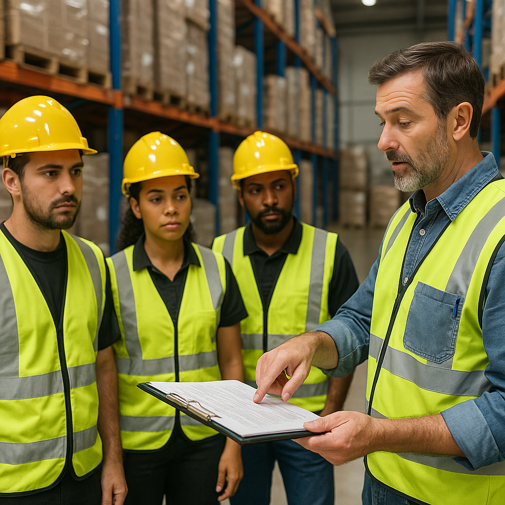 El enfoque de conjunto entre almacenes y la LA, busca romper con prácticas del pasado donde las operaciones críticas se dejaban sin seguimiento directo por la alta dirección, sin trazabilidad, lo que generaba zonas grises donde la corrupción y la manipulación podían operar sin controles efectivos.