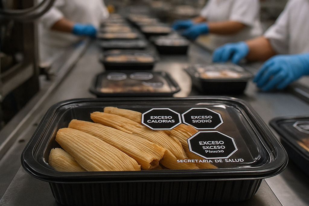 El cumplimiento del etiquetado NOM no es exclusivo para mercancía importada. Las empresas que fabrican, distribuyen o comercializan productos dentro del país también están obligadas a cumplir con las normas correspondientes.
Etiqueta tus productos en origen, en aduana o en tu almacén