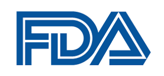 Food and Drug Administration (FDA)
Administración de Alimentos y Medicamentos para Estados Unidos 