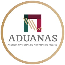 Aduanas (ANAM)
Agencia Nacional de Aduanas de México