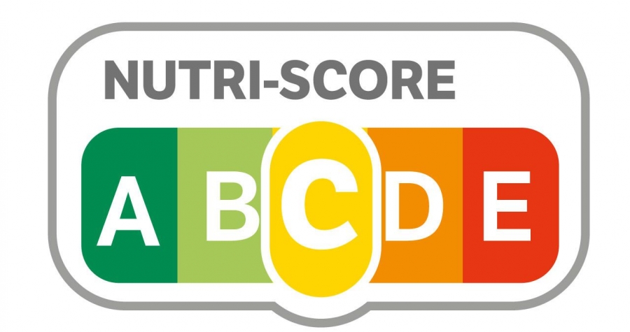 Escala de Nutri-Score
Que clasifica los productos y alimentos con colores de verde a rojo.