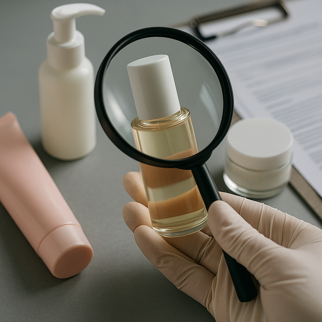 La guía de COFEPRIS aterriza el cumplimiento en "puntos observables" que cualquier responsable puede revisar antes de una inspección