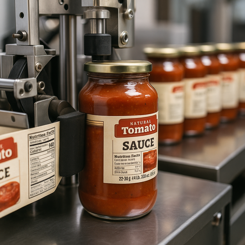 El etiquetado es uno de los puntos donde más productos quedan fuera del mercado estadounidense. La FDA establece lineamientos y requisitos claros para proteger al consumidor, y no cumplirlos puede ser suficiente para que un embarque sea rechazado.