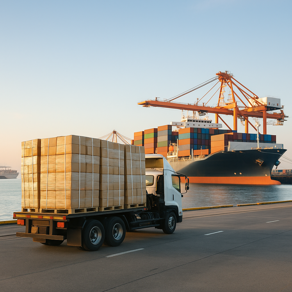 El mercado estadounidense ofrece enormes oportunidades para los exportadores de alimentos, pero también impone un nivel de exigencia altísimo. Los casos de rechazo en aduanas demuestran que no basta con tener un buen producto; es necesario cumplir al pie de la letra con la regulación y anticipar cada detalle del proceso.