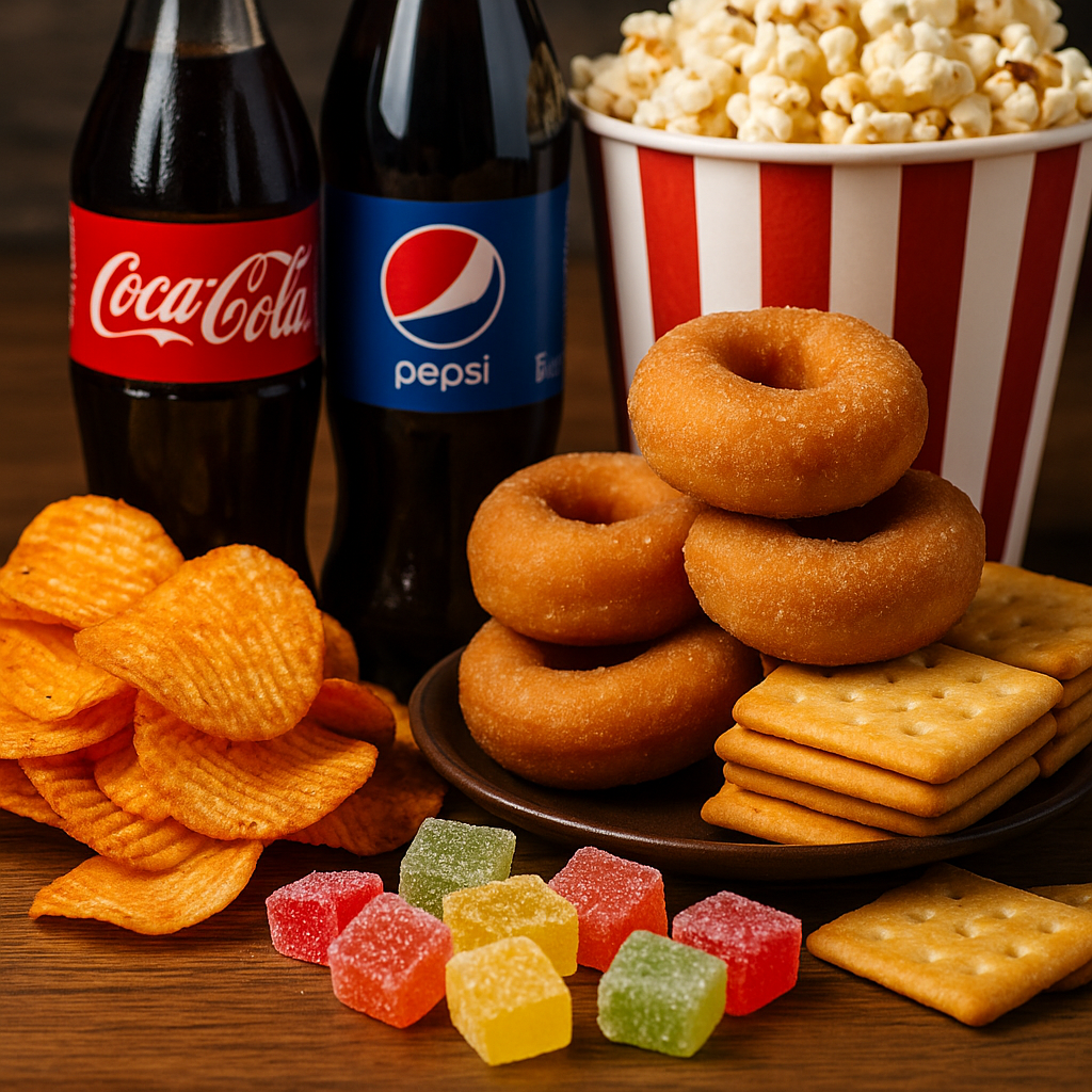 En México, cada persona bebe en promedio 166 litros de refresco al año, lo que lo convierte en el mayor consumidor del mundo. El dato se vuelve aún más crítico cuando vemos que 7 de cada 10 niños y adolescentes toman refresco a diario, incluso en el desayuno
Impuestos