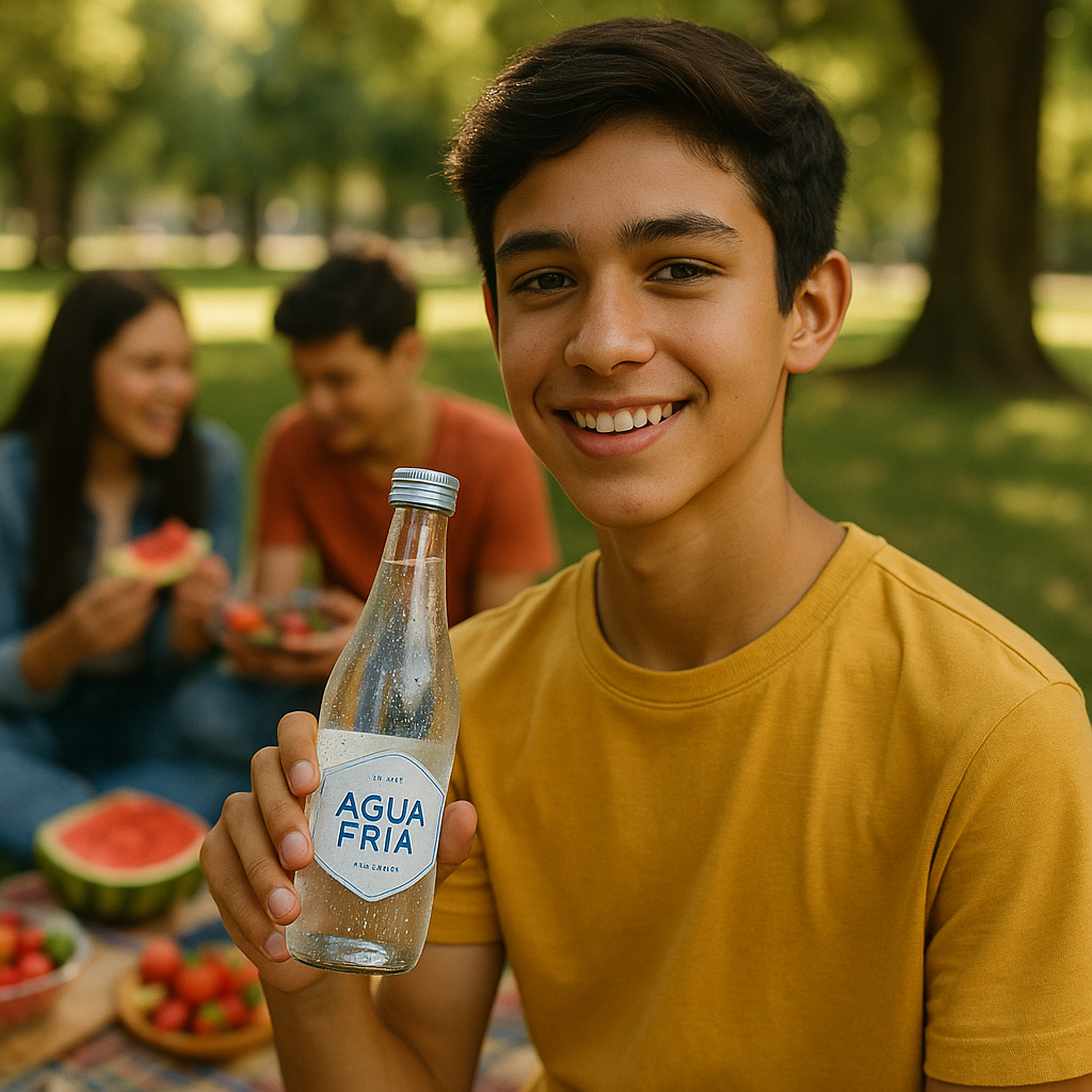 El refresco y los alimentos ultraprocesados ya son un tema de salud, comercio y supervivencia empresarial