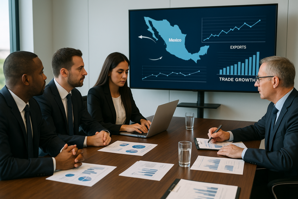 Cómo México y las empresas deben prepararse para el Paquete Económico: estrategias de cumplimiento y mitigación