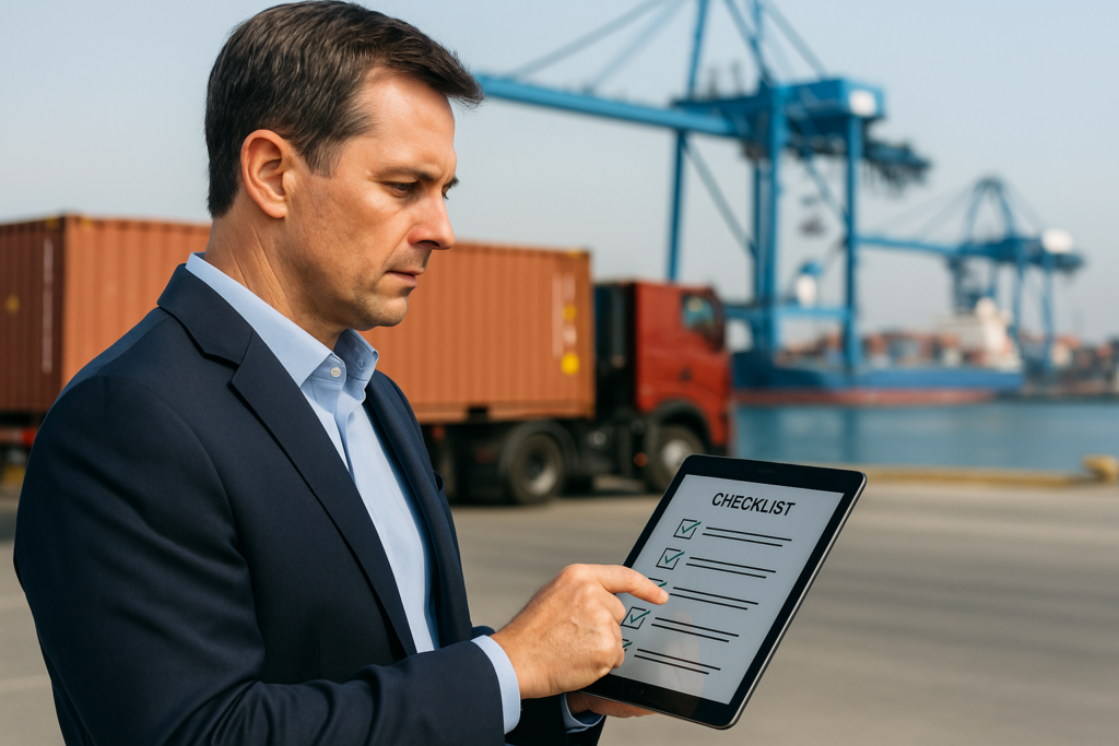 Aduanas y comercio exterior en el Paquete Económico de México para 2026