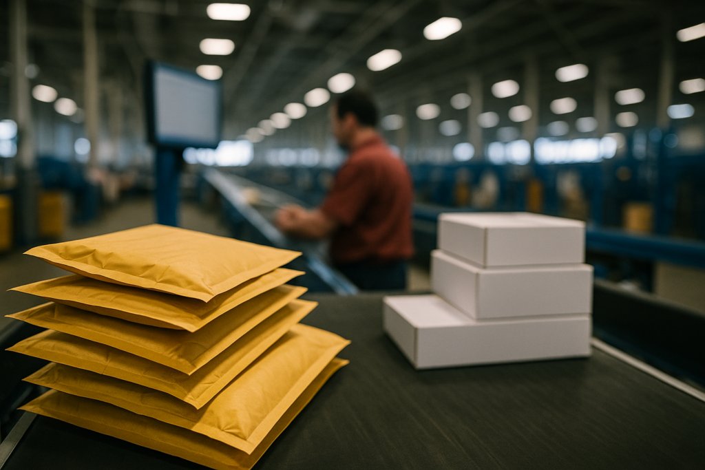 ¿Qué es la exención de aranceles a los paquetes de minimis y por qué importa?