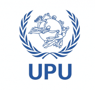 Unión Postal Universal (UPU) Logo
La UPU, organismo especializado de la ONU que regula el correo internacional, ha sido una de las veces más críticas frente a la decisión estadounidense.