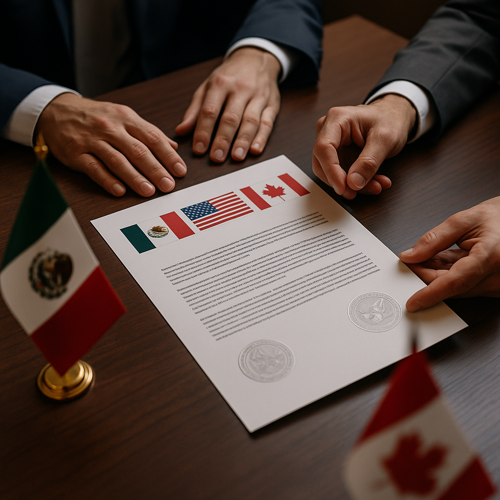 El desenlace del Tratado de Libre Comercio de Norteamérica en 2026 no está escrito. Existen distintos caminos que dependen de la política interna de cada país, del nivel de cooperación entre los gobiernos y de las presiones económicas y geopolíticas.