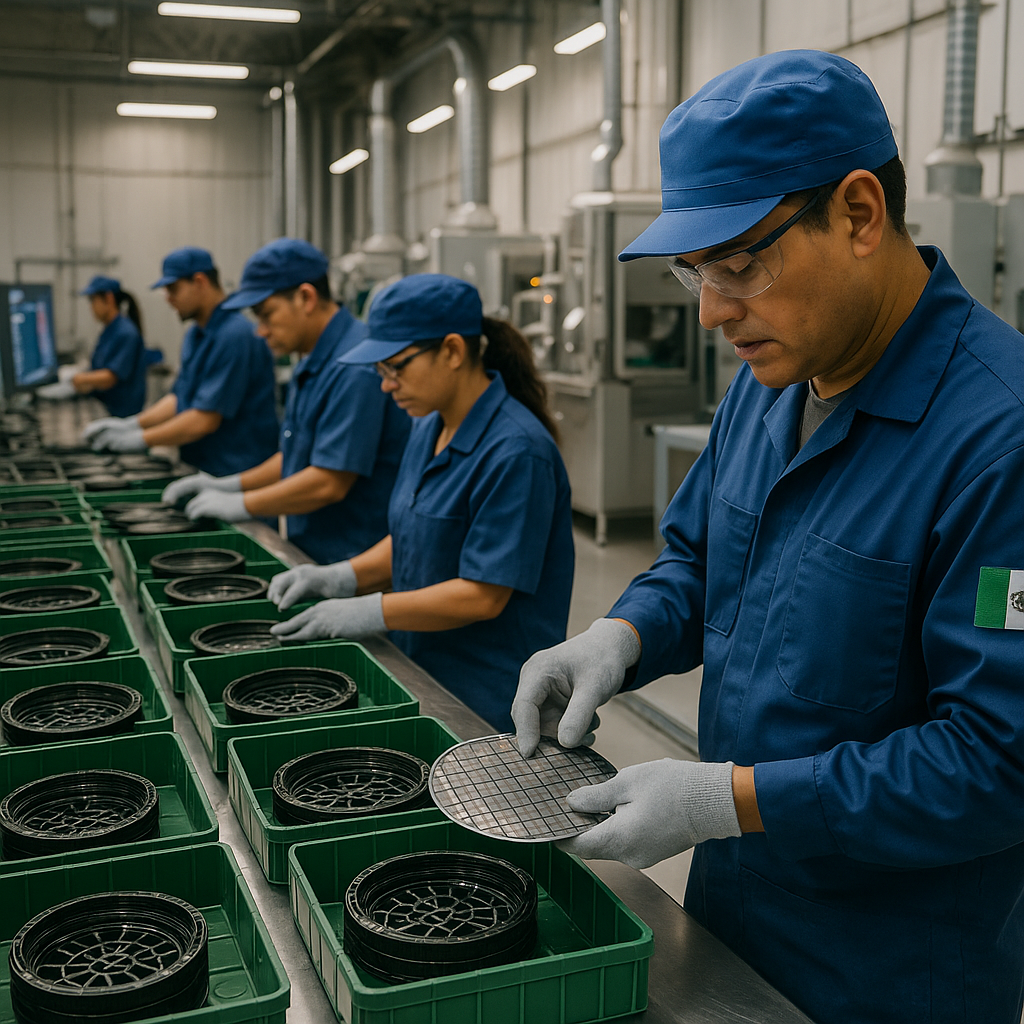 Riesgos para México
La revisión abre oportunidades, pero también presenta riesgos que no pueden ignorarse. El más evidente es la incertidumbre para la inversión extranjera. 