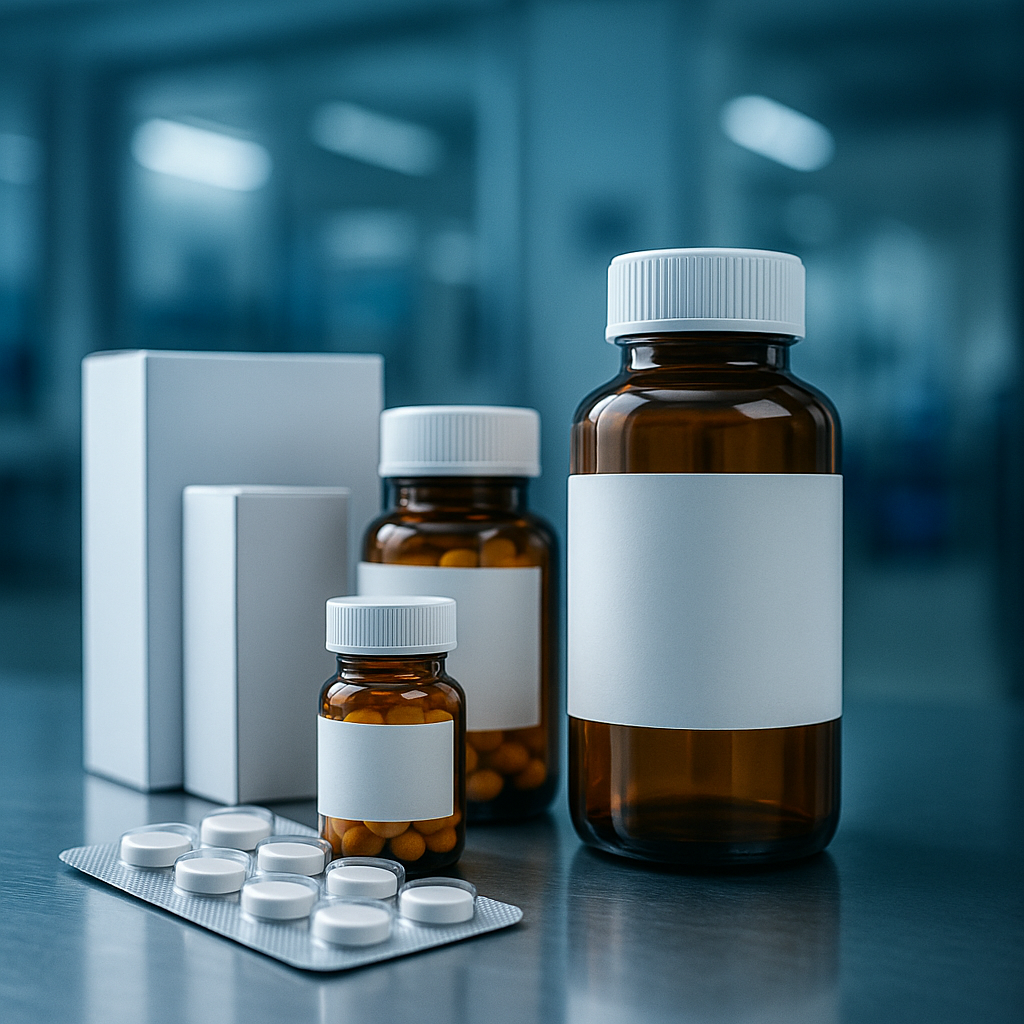 ¿Qué es el arancel del 100 % a medicamentos en EE. UU. y cuándo entró en vigor?

El arancel del 100% a medicamentos es una de las medidas comerciales más controversiales del segundo mandato de Donald Trump.