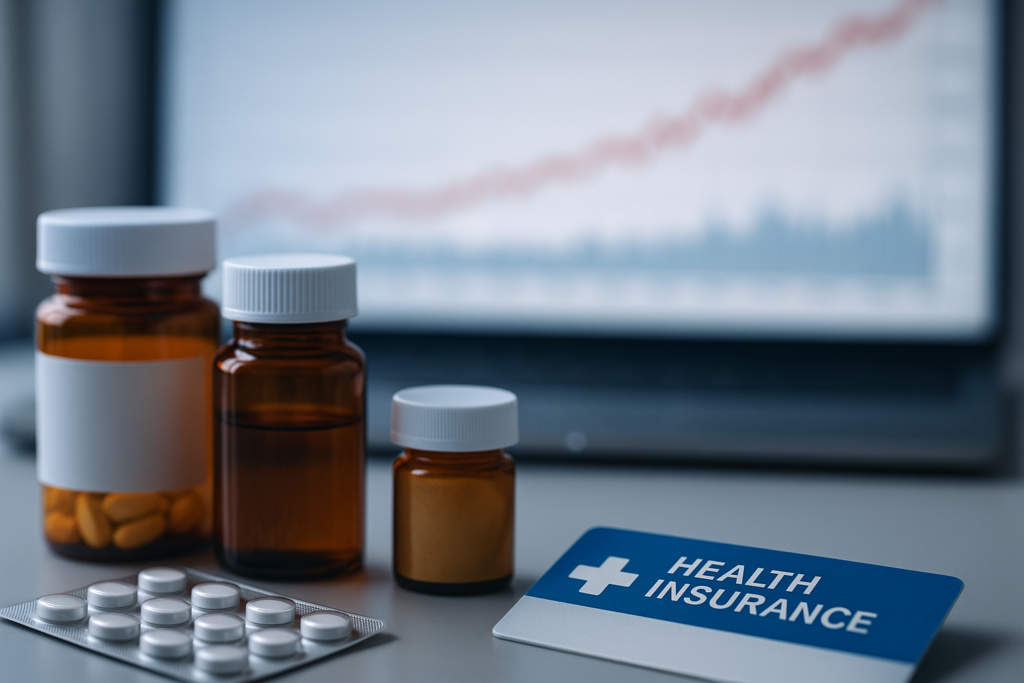 Implicaciones legales y diplomáticas con el arancel del 100% a medicamentos y a la industria farmacéutica
Genéricos