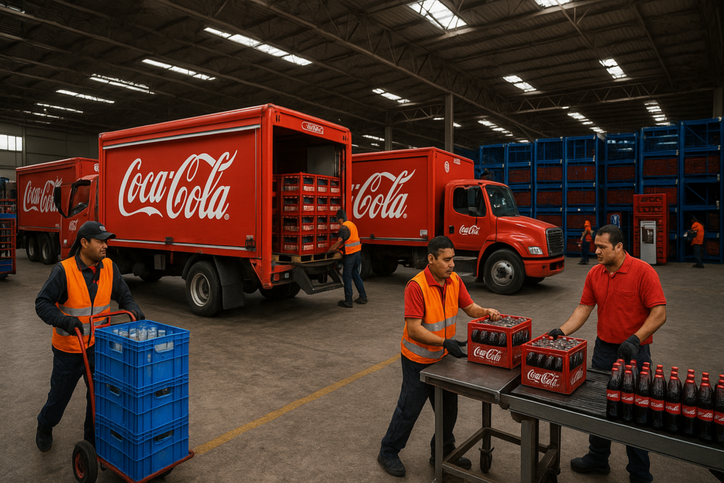 Los refrescos fueron parte inseparable del estilo de vida mexicano. Estuvieron presentes en cada mesa, celebración y anuncio publicitario. Pero el contexto cambió. La sociedad exige responsabilidad, los gobiernos exigen coherencia, y las empresas ya no pueden permanecer ajenas al impacto que generan