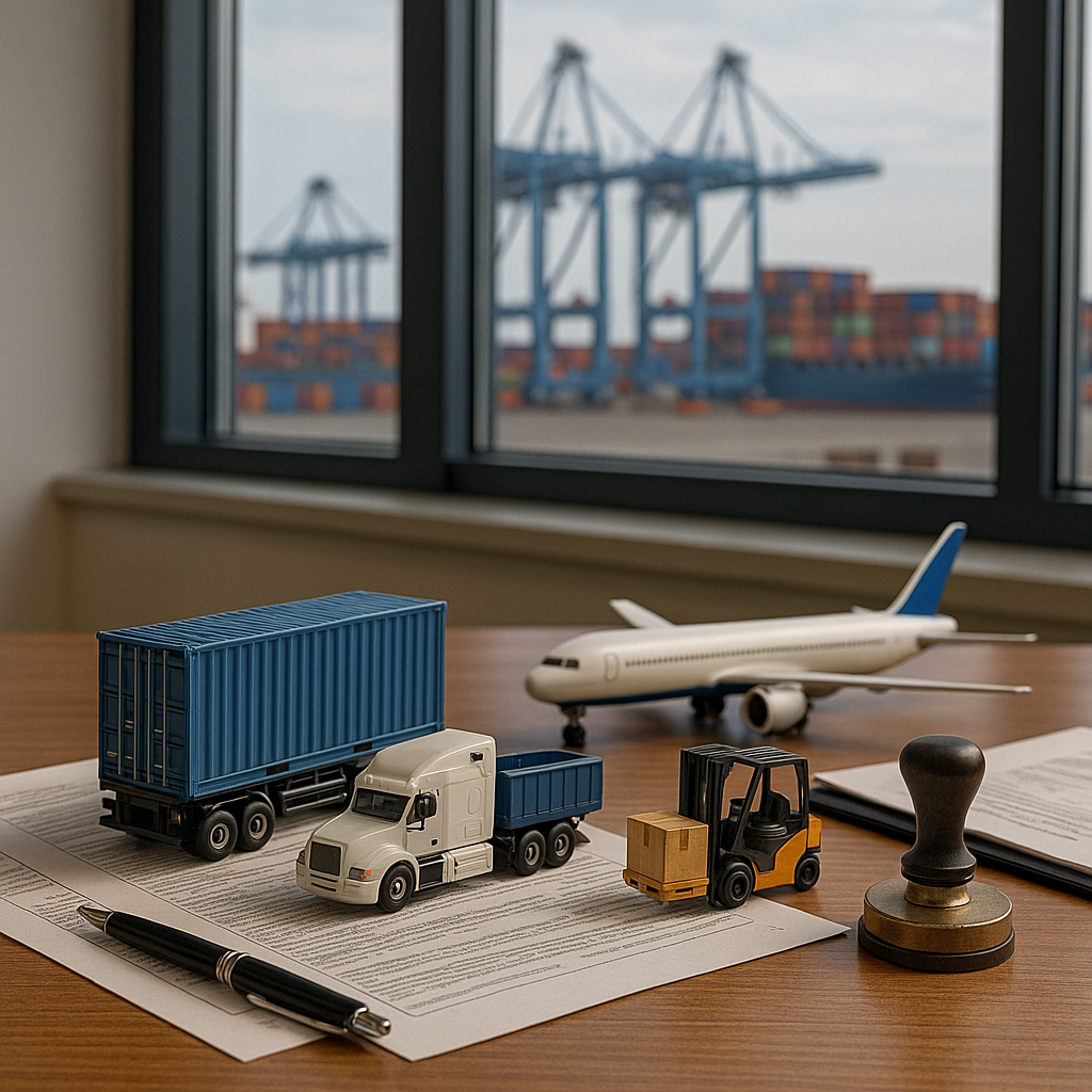 Lo esencial que debes tener claro sobre esta reforma a la Ley Aduanera