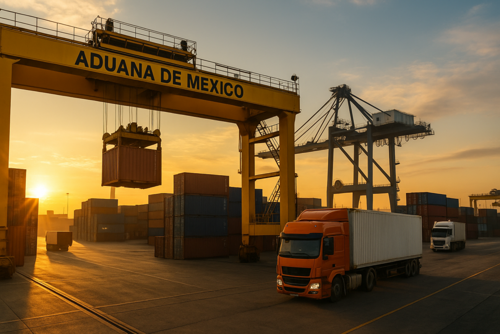 Los cambios más importantes de la reforma a la Ley Aduanera