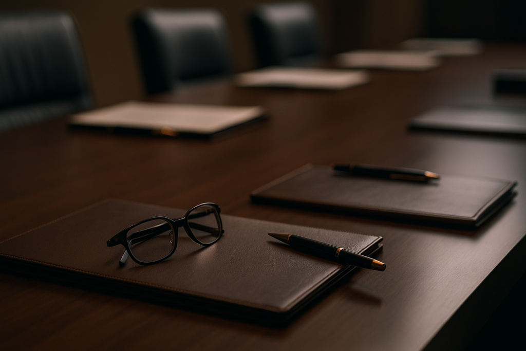 El nuevo Consejo Aduanero: ¿Quién lo integra y qué decidirá?