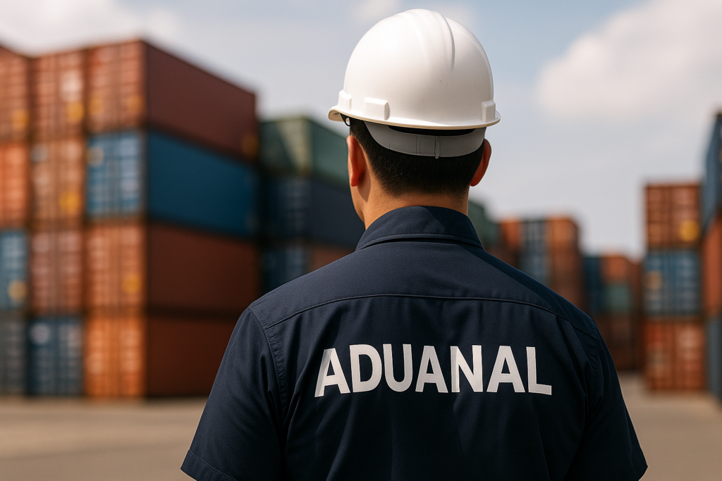 Agentes aduanales: requisitos más estrictos, nuevas obligaciones y más riesgo